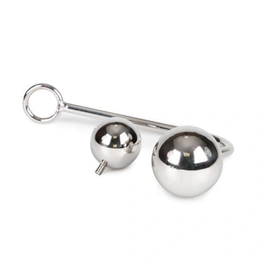 Anal AllNight BDSM Hook Steel 5299 0822